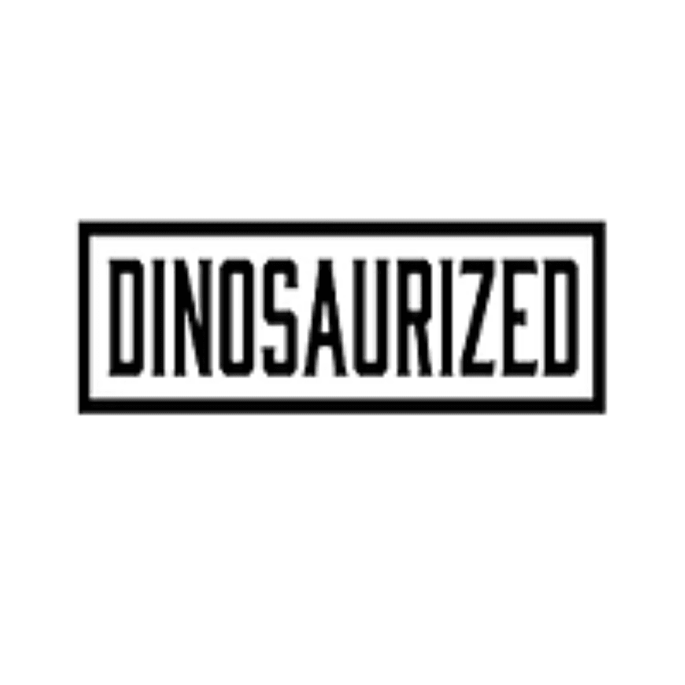 Dinosaurized