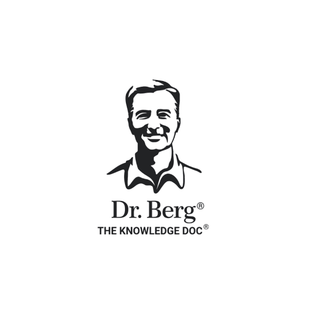 Dr. Berg