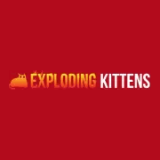 Exploding Kittens