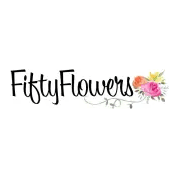 Fiftyflowers
