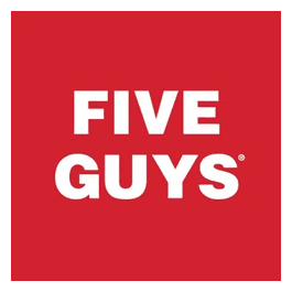 Five Guys