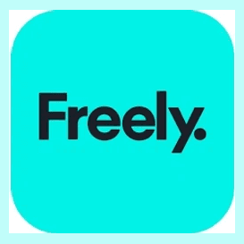 Freely