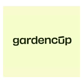 Garden Cup