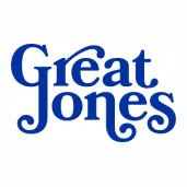 Great Jones