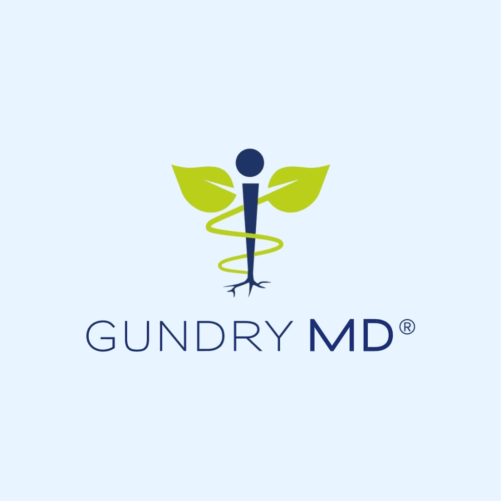 Gundry MD