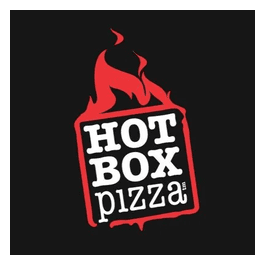 Hotbox Pizza