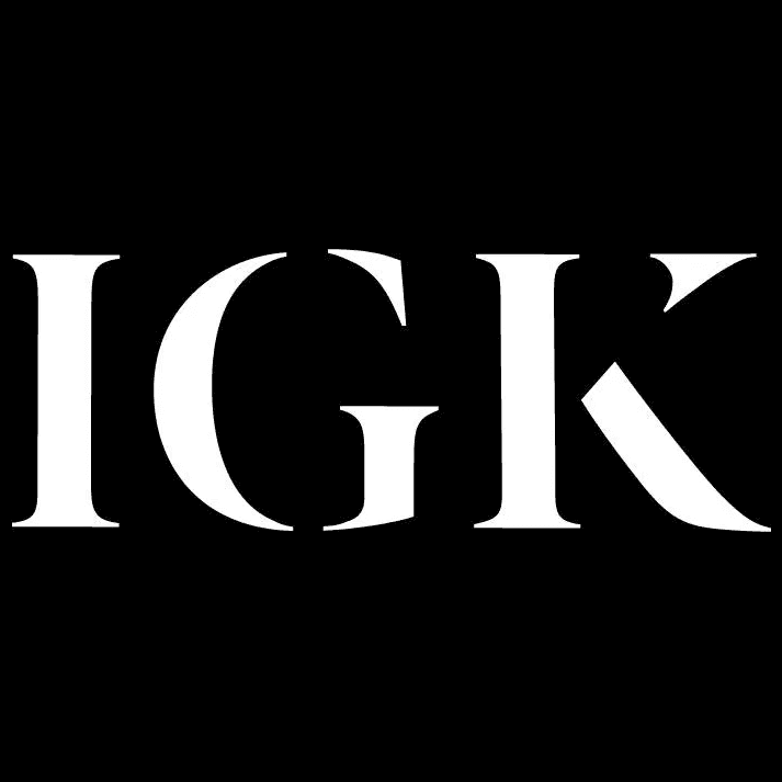 Igk Hair