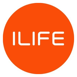 Ilife Robot