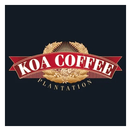 Koa Coffee