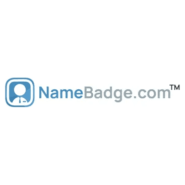 Name Badge