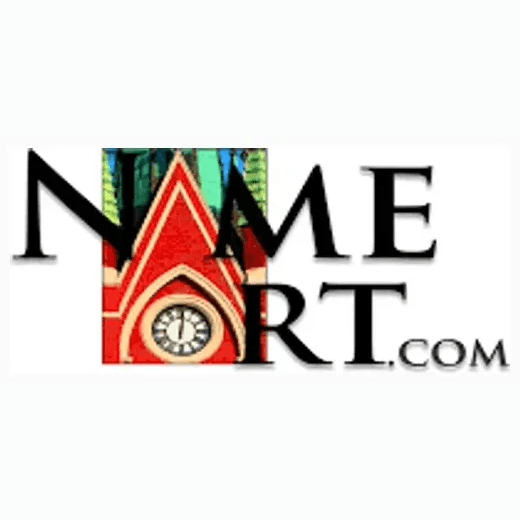 NameArt.com