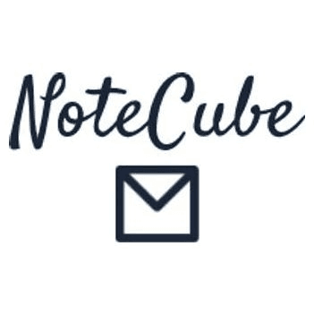 NoteCube