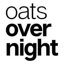 Oats Overnight
