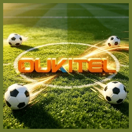Oukitel