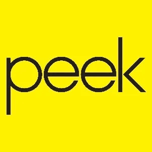 Peek