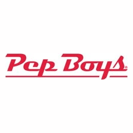 Pep Boys