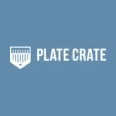 Plate Crate