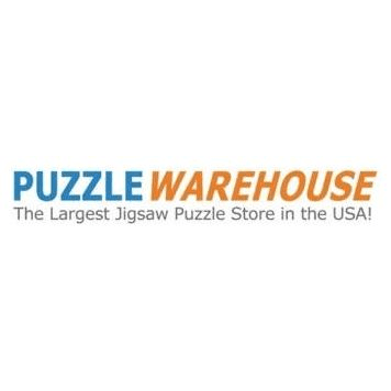 Puzzle Warehouse