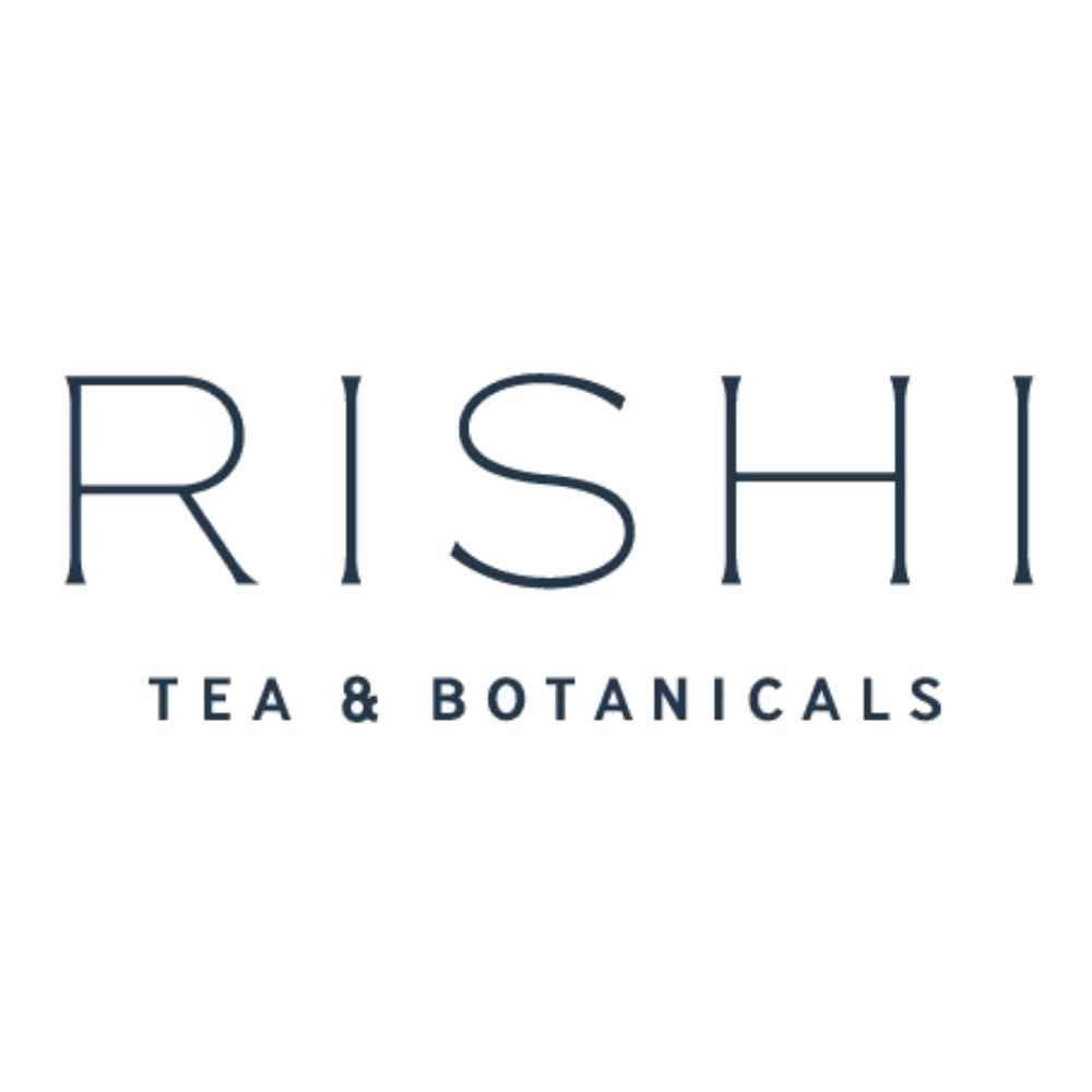 Rishi Tea & Botanicals