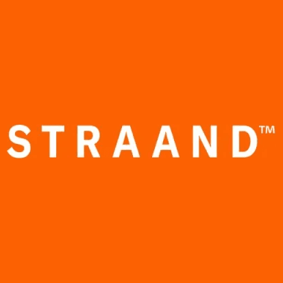 Straand