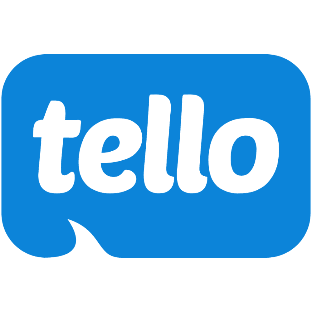 Tello