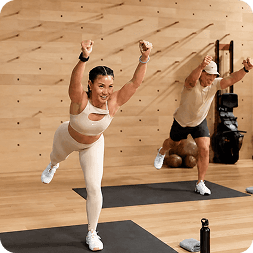 Health & Fitness