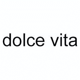 dolce vita