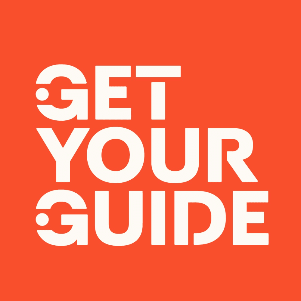 GetYourGuide