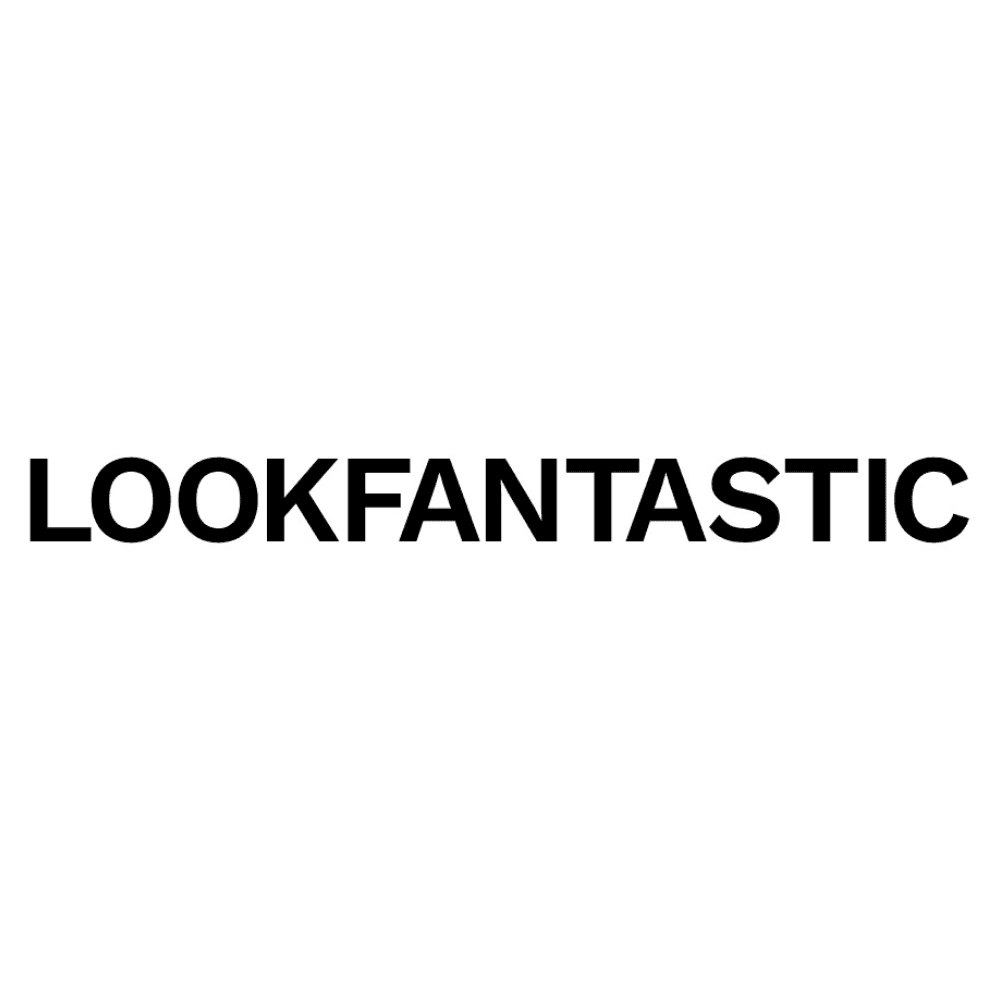 LOOKFANTASTIC